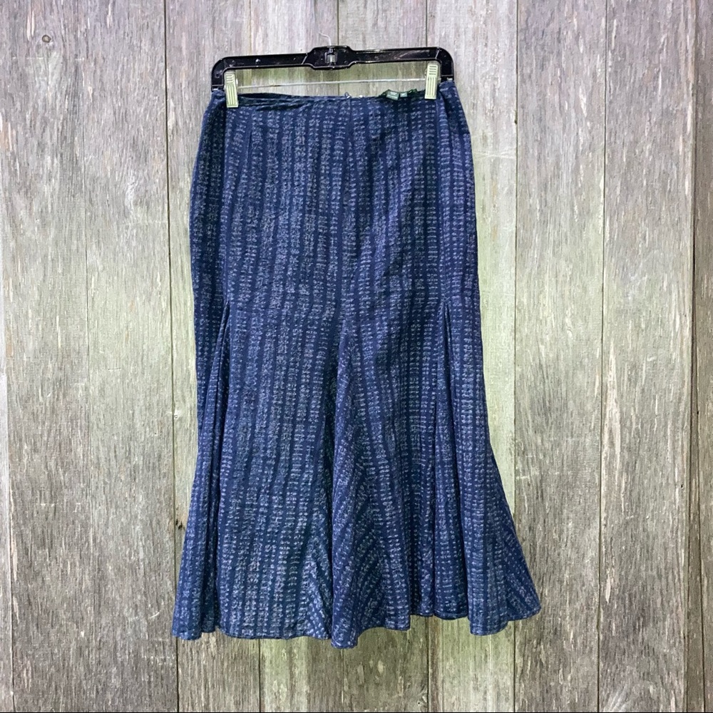 Ralph Lauren Maxi - 2 Petite